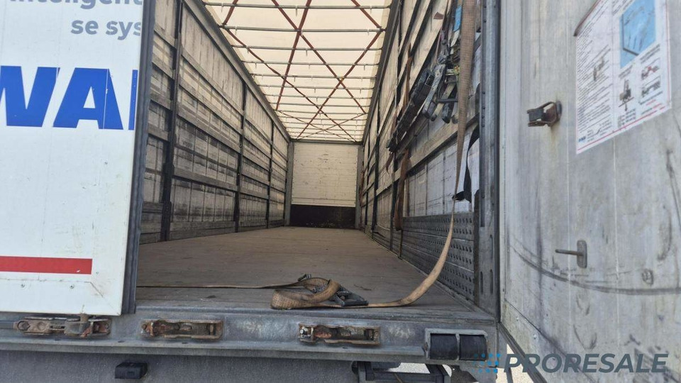 PANAV NV036H MEGA - الخيمة نصف مقطورة: صور 5 PANAV NV036H MEGA - الخيمة نصف مقطورة: صور 5