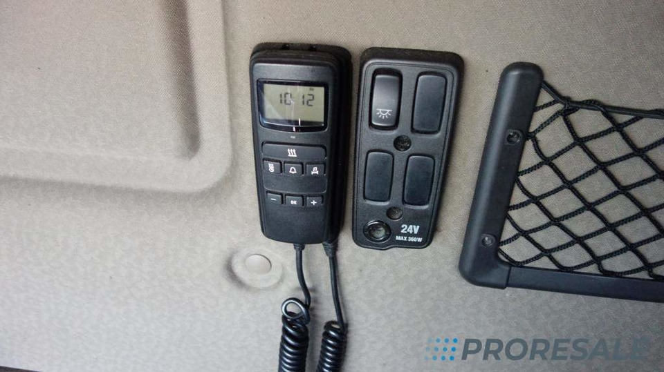 شاحنة جرار SCANIA R410 N320 LOW DECK HIGH LINE EURO 6: صور 6 شاحنة جرار SCANIA R410 N320 LOW DECK HIGH LINE EURO 6: صور 6