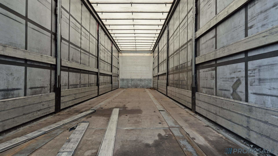 SCHMITZ CARGOBULL SCS 24/L - 13.62 COIL X-LIGHT - Mulda na přepravu svitků - الخيمة نصف مقطورة: صور 4 SCHMITZ CARGOBULL SCS 24/L - 13.62 COIL X-LIGHT - Mulda na přepravu svitků - الخيمة نصف مقطورة: صور 4