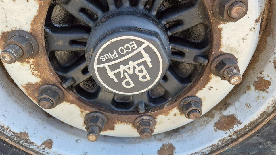 SCHWARZMÜLLER KIS 3/E - sklápěč 50 m3 - Fe / Al - قلابة نصف مقطورة: صور 5 SCHWARZMÜLLER KIS 3/E - sklápěč 50 m3 - Fe / Al - قلابة نصف مقطورة: صور 5