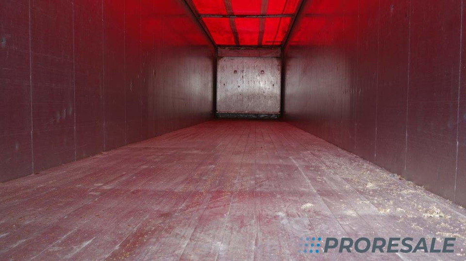 SCHWARZMÜLLER SPA 3/E - Posuvná podlaha 87 m3 - أرضية المشي نصف مقطورة: صور 5 SCHWARZMÜLLER SPA 3/E - Posuvná podlaha 87 m3 - أرضية المشي نصف مقطورة: صور 5