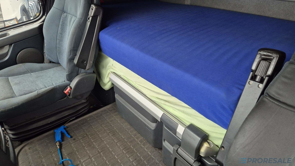 VOLVO FH 13.500 42T EURO 5/EEV - شاحنة جرار: صور 5 VOLVO FH 13.500 42T EURO 5/EEV - شاحنة جرار: صور 5