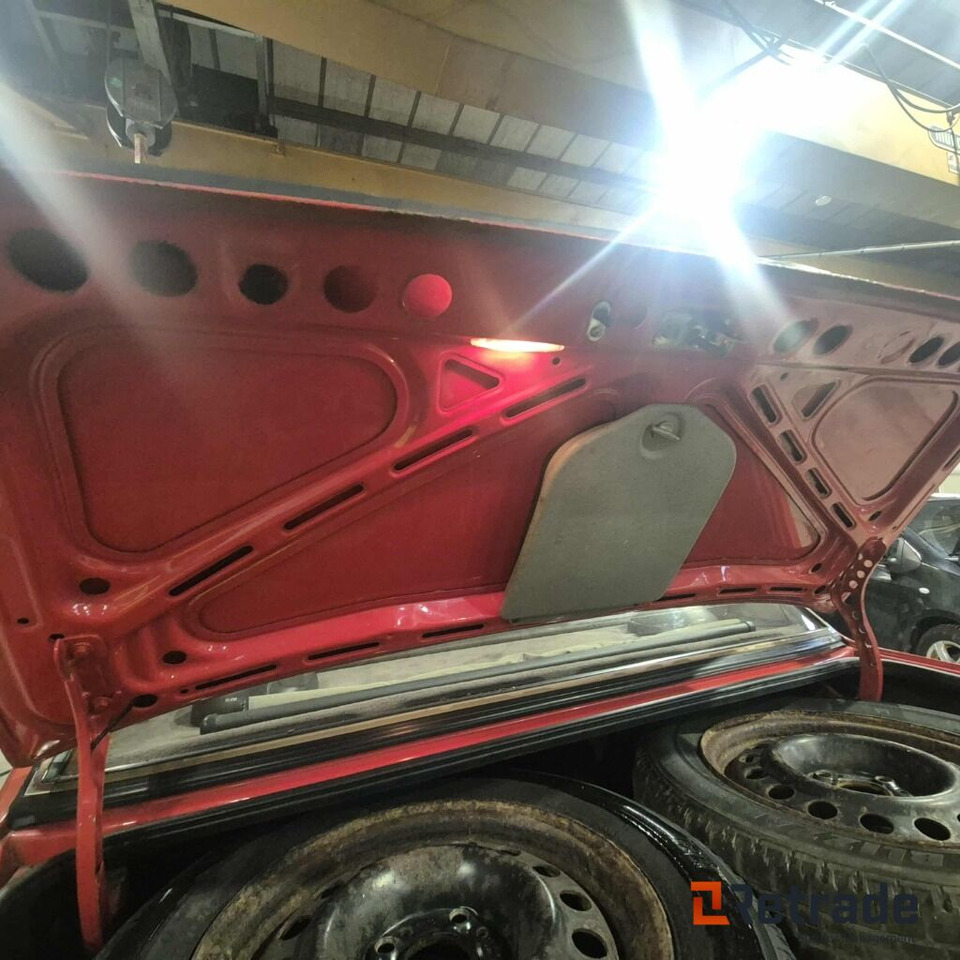 1984 BMW 323 i..Se video - سيارة: صور 4 1984 BMW 323 i..Se video - سيارة: صور 4