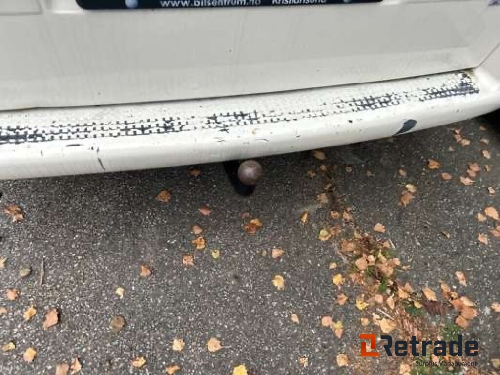 1999 Varebil VOLKSWAGEN TRANSPORTER - فان المدمجة: صور 5 1999 Varebil VOLKSWAGEN TRANSPORTER - فان المدمجة: صور 5