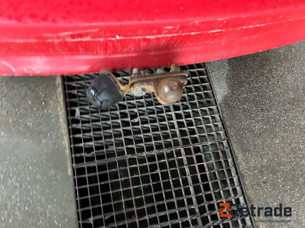 2000 Personbil TOYOTA COROLLA EU-Godkjent - سيارة: صور 5 2000 Personbil TOYOTA COROLLA EU-Godkjent - سيارة: صور 5