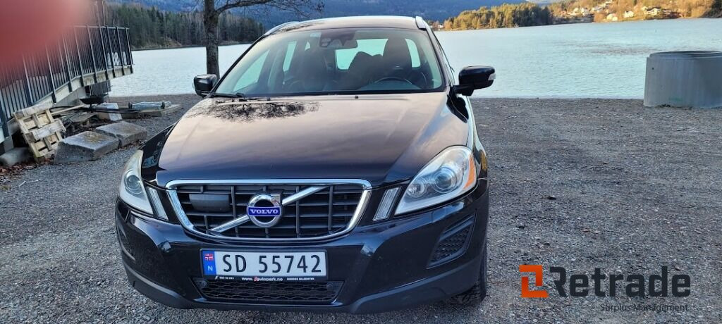 2011mod. VOLVO XC60 - سيارة: صور 1 2011mod. VOLVO XC60 - سيارة: صور 1