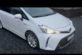 2015 Personbil TOYOTA PRIUS PLUS 7 seter EU-Godkjent - سيارة: صور 2 2015 Personbil TOYOTA PRIUS PLUS 7 seter EU-Godkjent - سيارة: صور 2