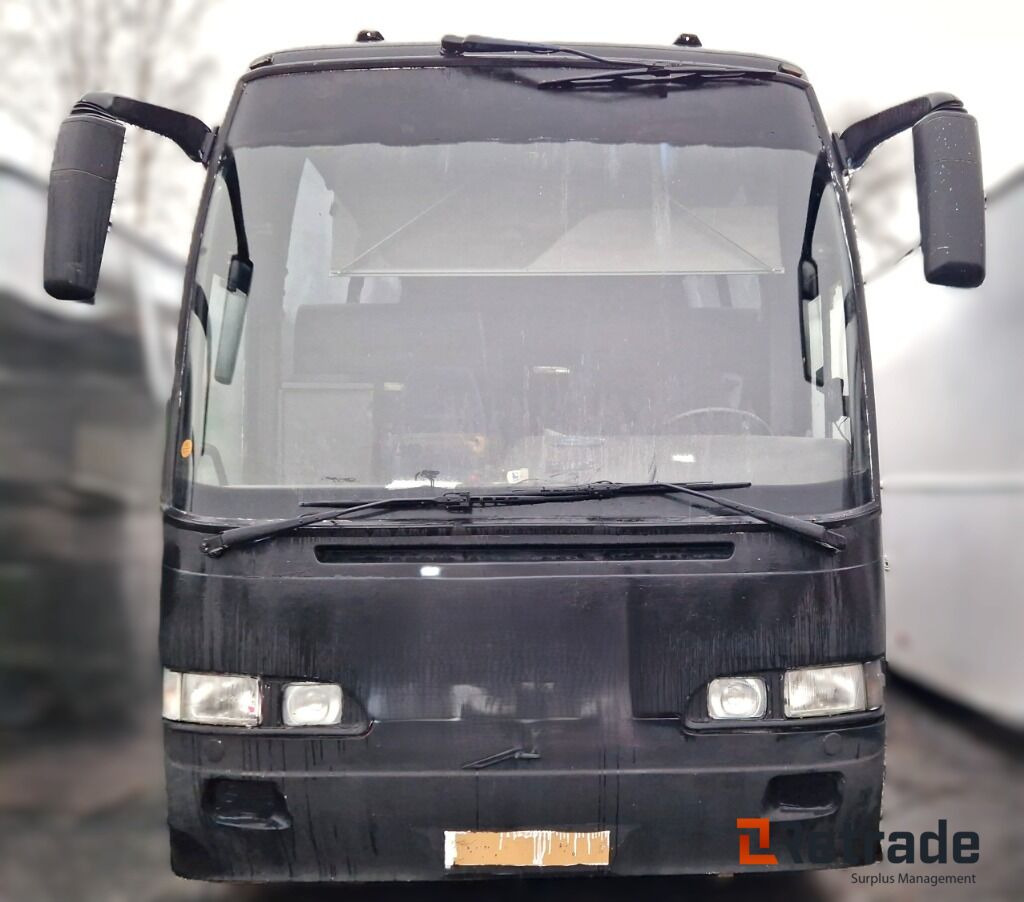 Buss VOLVO B12M - حافلة: صور 1 Buss VOLVO B12M - حافلة: صور 1