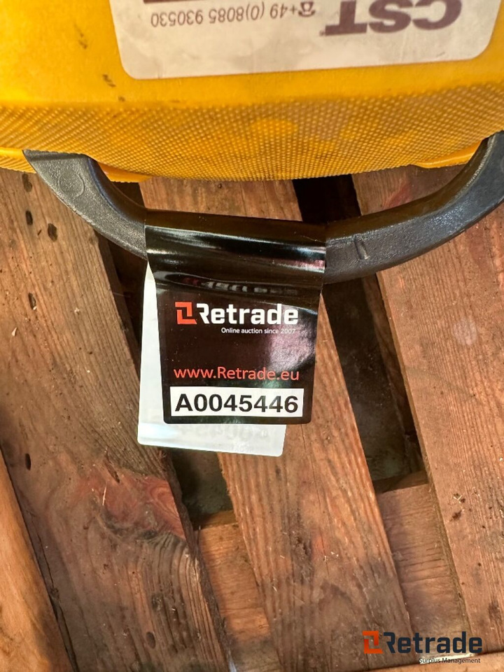 CST/berger 32X laser - معدات البناء: صور 2 CST/berger 32X laser - معدات البناء: صور 2