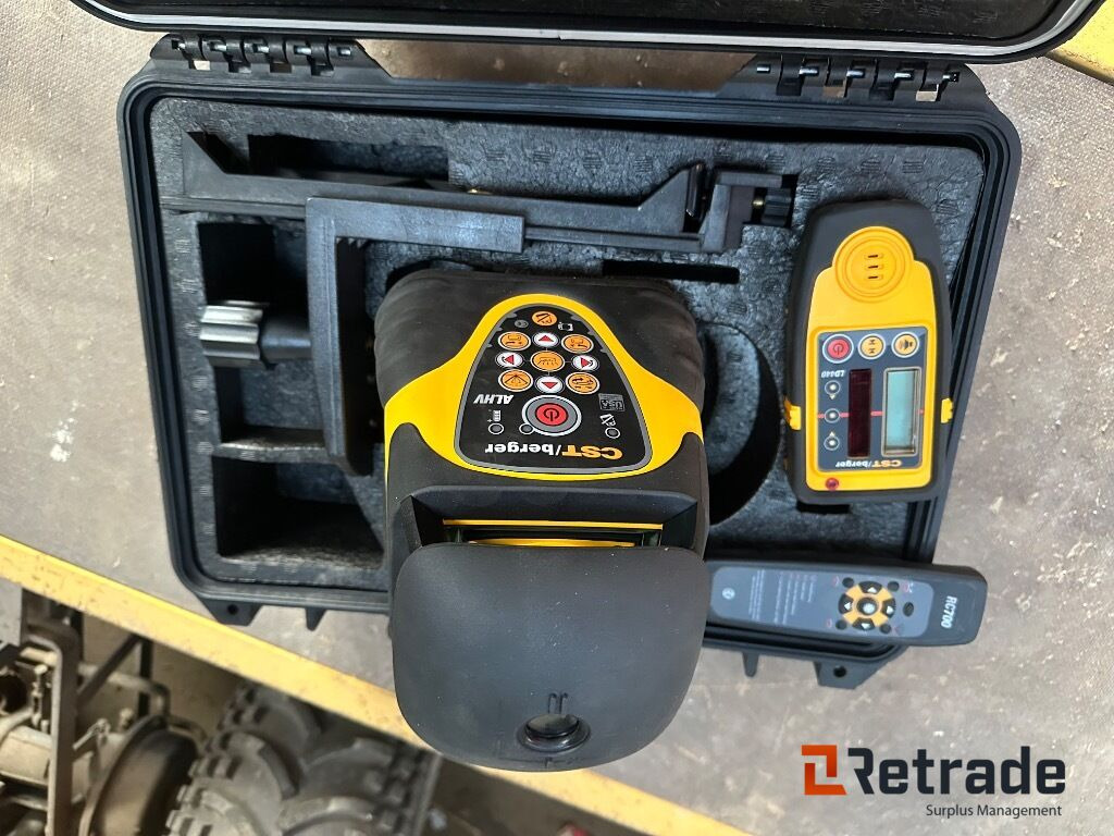 CST/berger laser - معدات البناء: صور 1 CST/berger laser - معدات البناء: صور 1