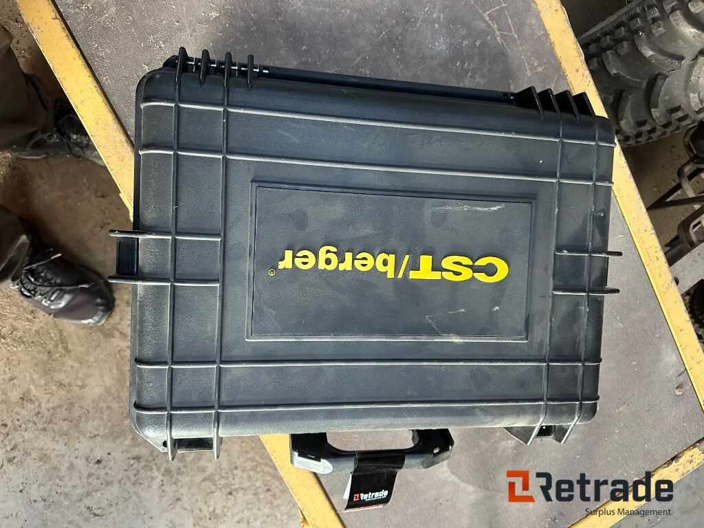 CST/berger laser - معدات البناء: صور 3 CST/berger laser - معدات البناء: صور 3