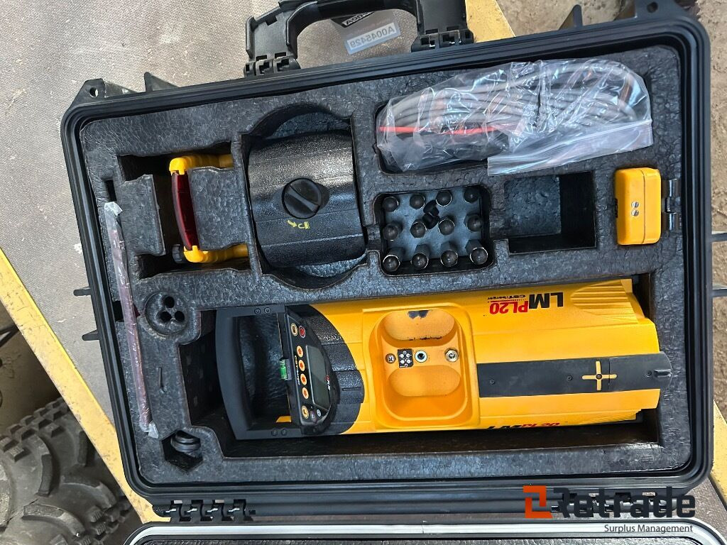 CST/berger laser - معدات البناء: صور 1 CST/berger laser - معدات البناء: صور 1