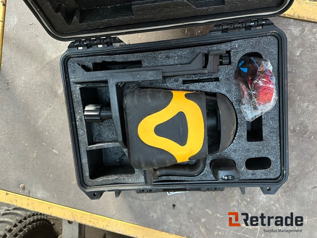 CST/berger laser - معدات البناء: صور 1 CST/berger laser - معدات البناء: صور 1