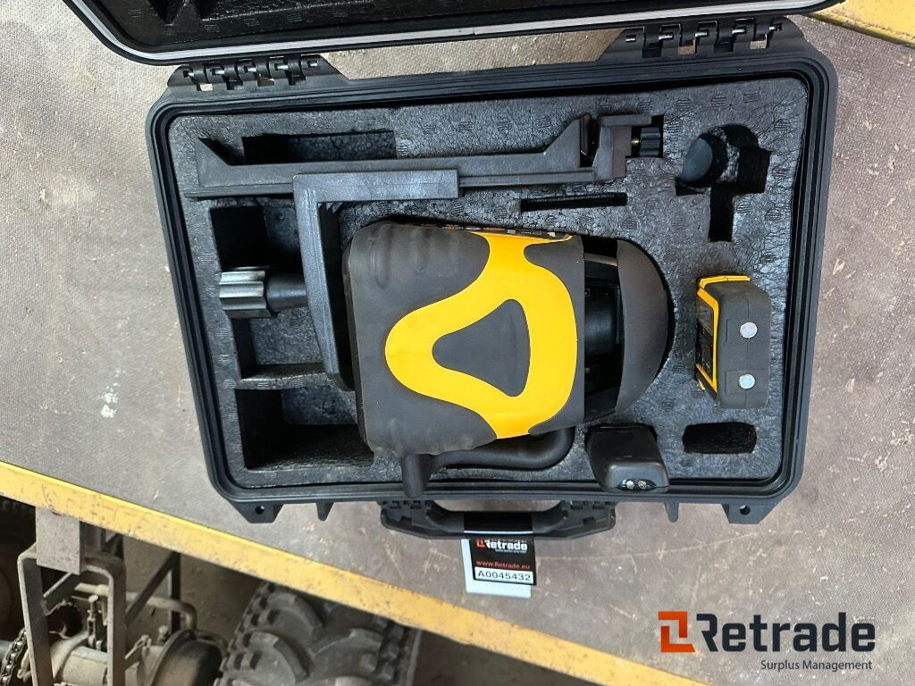 CST/berger laser - معدات البناء: صور 5 CST/berger laser - معدات البناء: صور 5