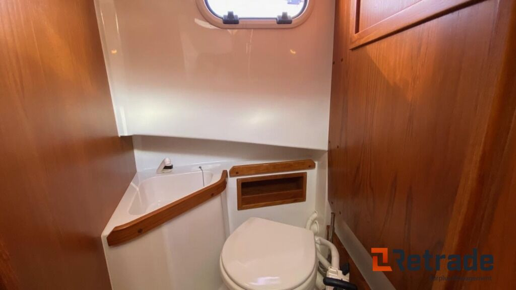 أخرى Cabincruiser Minor 25 Offshore: صور 13 أخرى Cabincruiser Minor 25 Offshore: صور 13