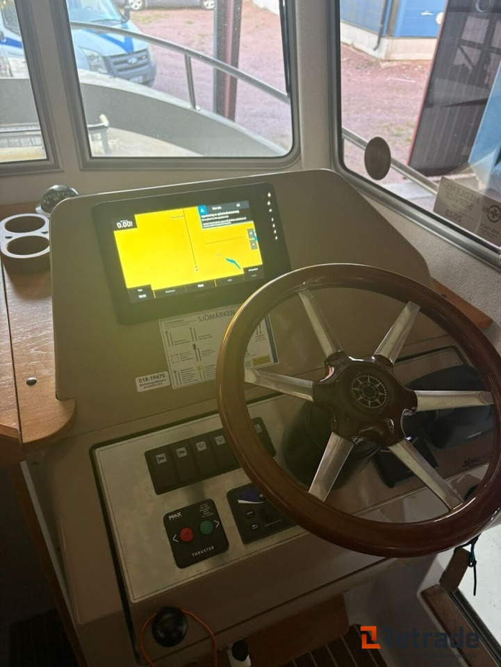 أخرى Cabincruiser Minor 25 Offshore: صور 8 أخرى Cabincruiser Minor 25 Offshore: صور 8