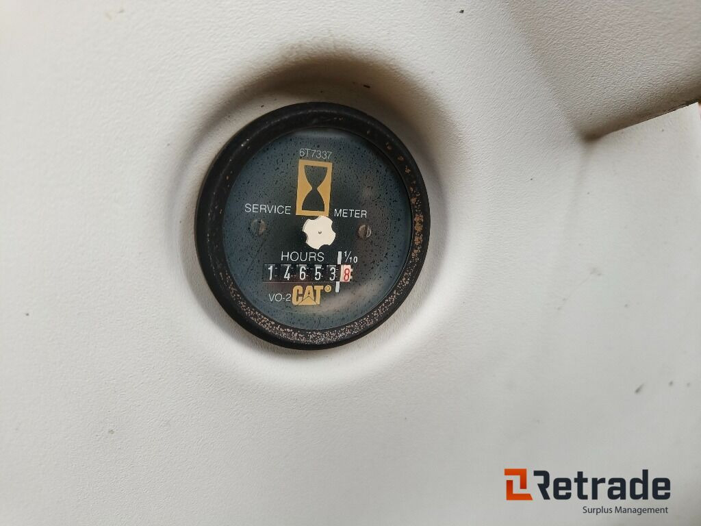 Caterpillar 320L, Dele objekt - آلات البناء: صور 5 Caterpillar 320L, Dele objekt - آلات البناء: صور 5