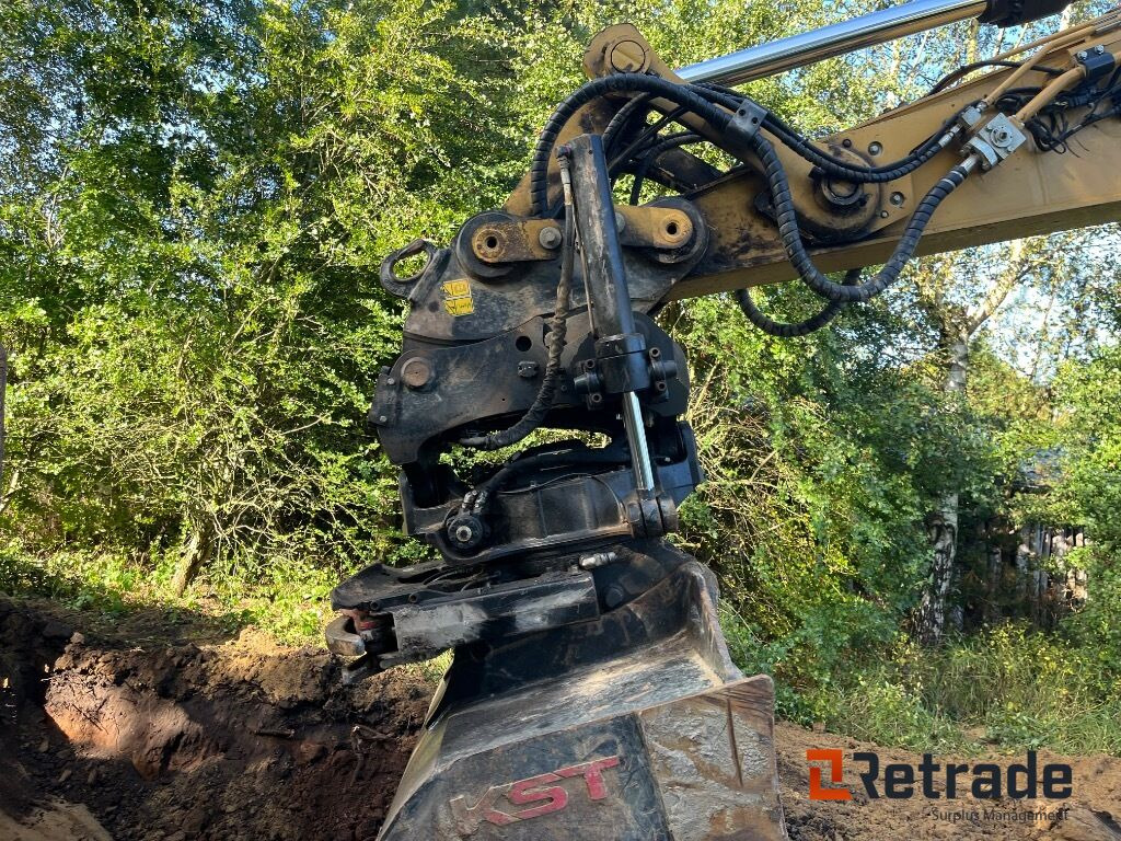 Gravemaskine CAT 330 NG Gravemaskine - حفارات زحافة: صور 2 Gravemaskine CAT 330 NG Gravemaskine - حفارات زحافة: صور 2