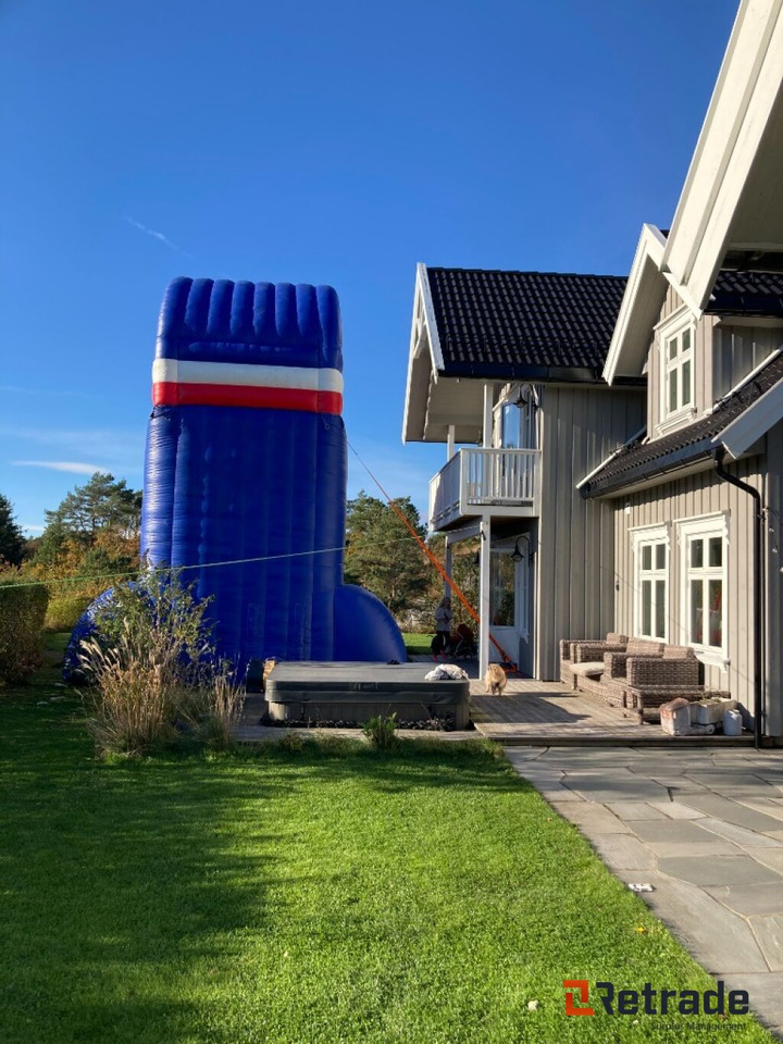 Hoppeslott 2023 mod - معدات البناء: صور 2 Hoppeslott 2023 mod - معدات البناء: صور 2