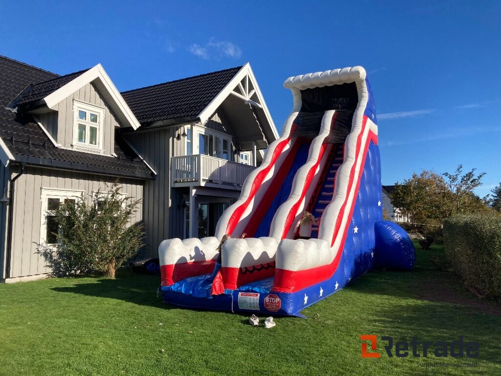 Hoppeslott 2023 mod - معدات البناء: صور 3 Hoppeslott 2023 mod - معدات البناء: صور 3