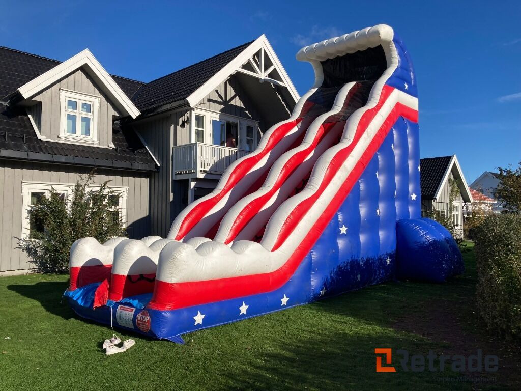 Hoppeslott 2023 mod - معدات البناء: صور 4 Hoppeslott 2023 mod - معدات البناء: صور 4