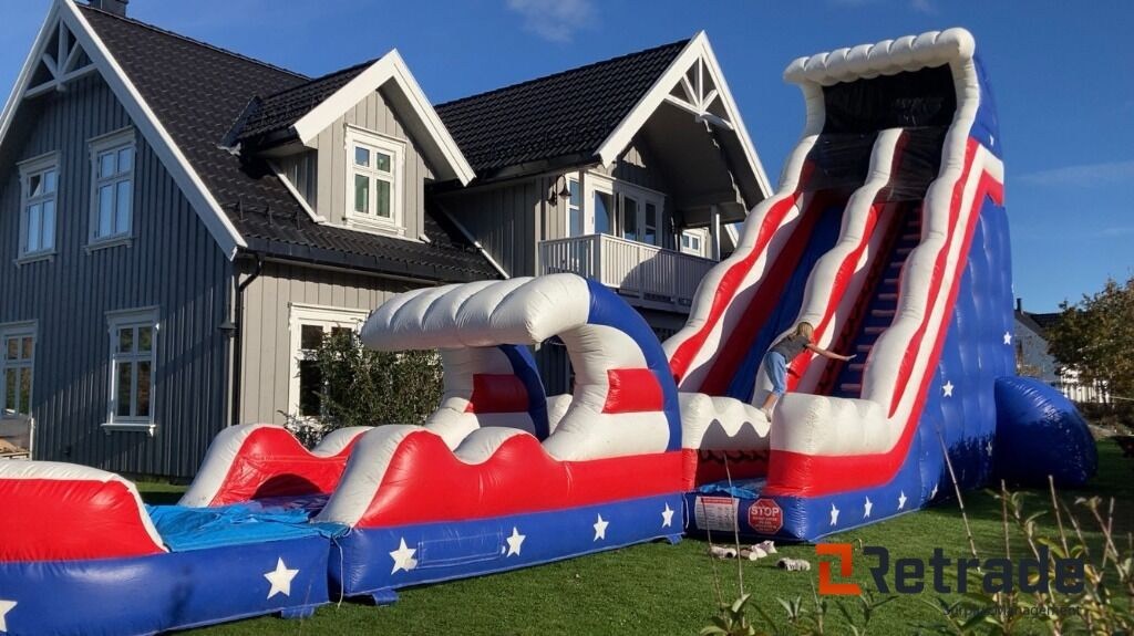 Hoppeslott 2023 mod - معدات البناء: صور 1 Hoppeslott 2023 mod - معدات البناء: صور 1