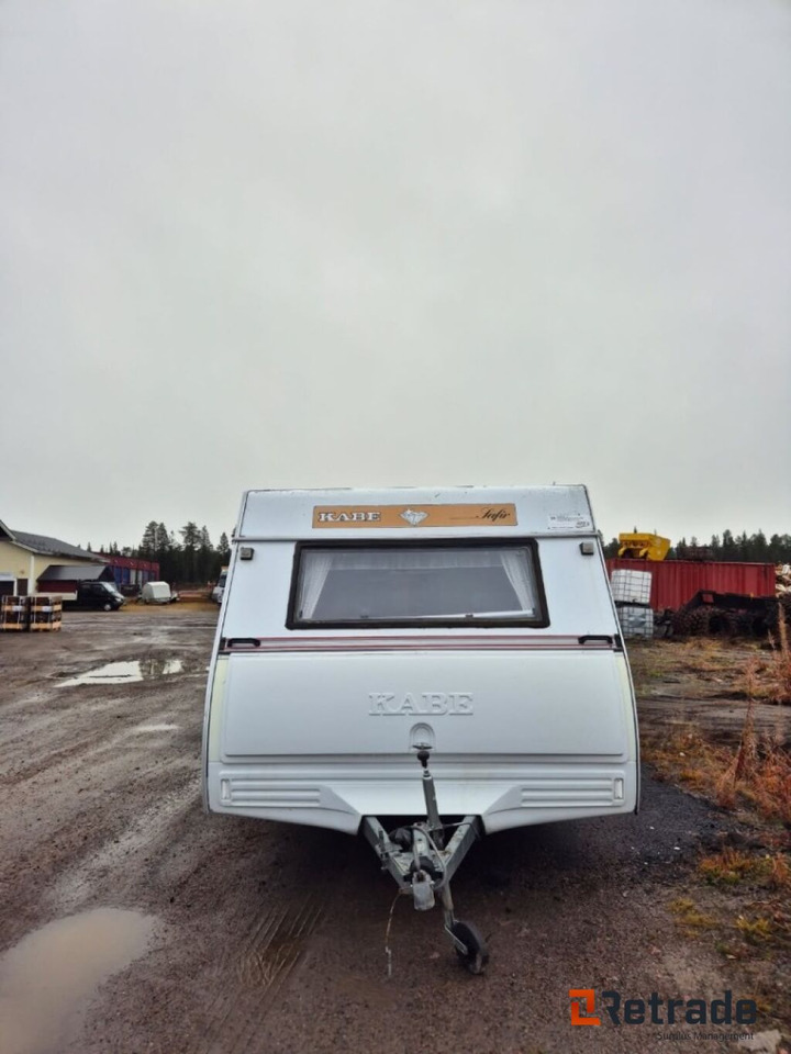 Husvagn KABE SAFIR GLE - كرفان سحب: صور 2 Husvagn KABE SAFIR GLE - كرفان سحب: صور 2