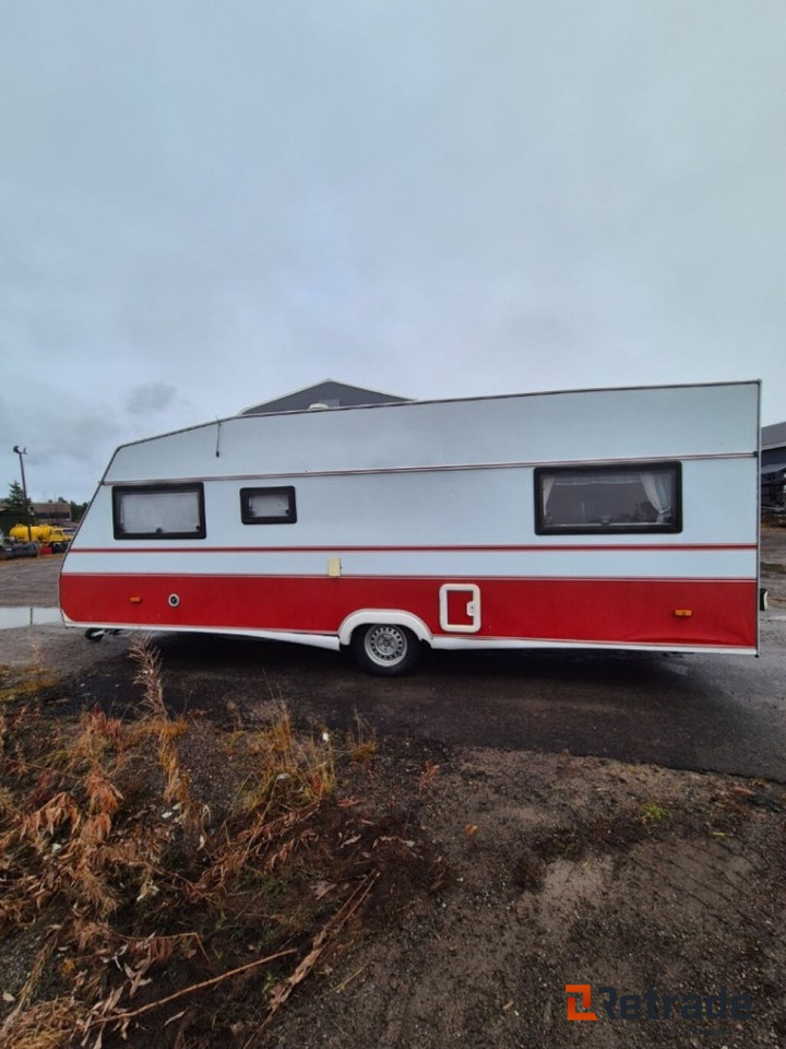 Husvagn KABE SAFIR GLE - كرفان سحب: صور 3 Husvagn KABE SAFIR GLE - كرفان سحب: صور 3