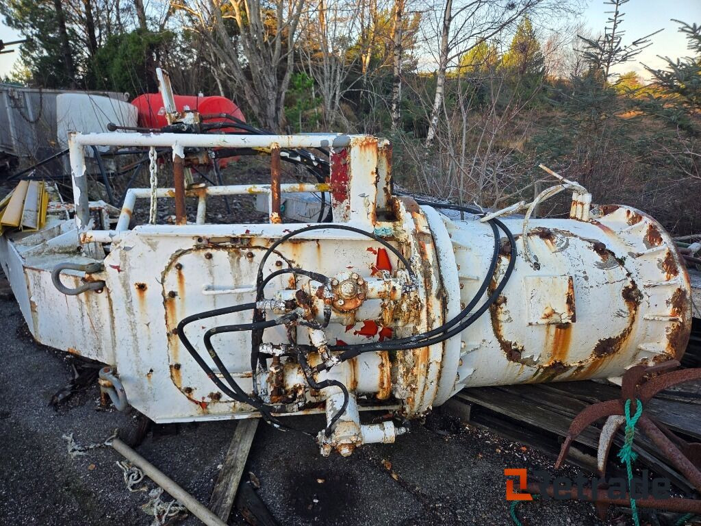 Kran MH 8/1,5 - رافعة جسرية: صور 5 Kran MH 8/1,5 - رافعة جسرية: صور 5