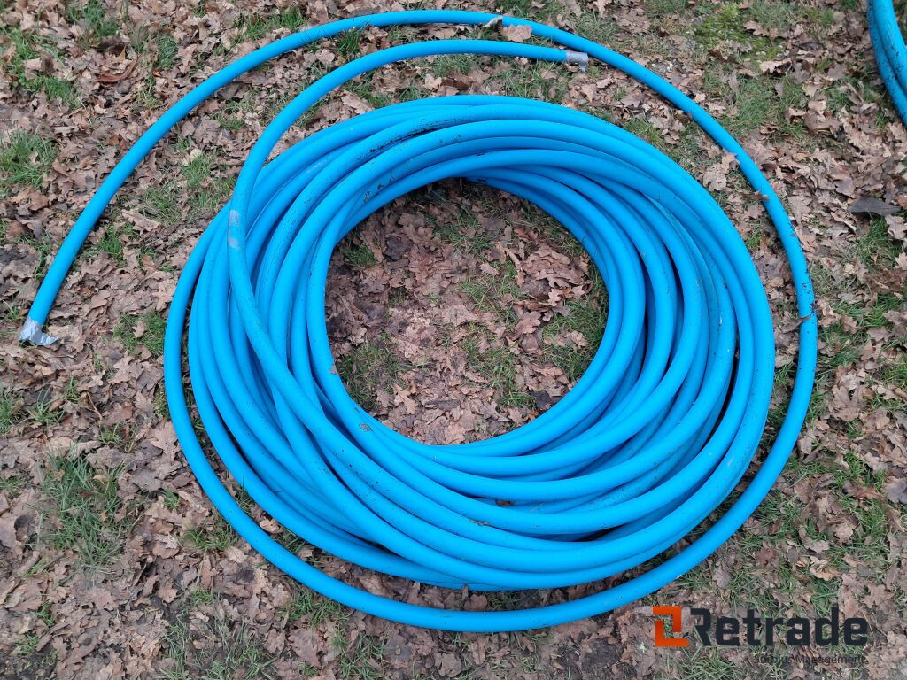 Lot med PEM-rør - معدات البناء: صور 4 Lot med PEM-rør - معدات البناء: صور 4