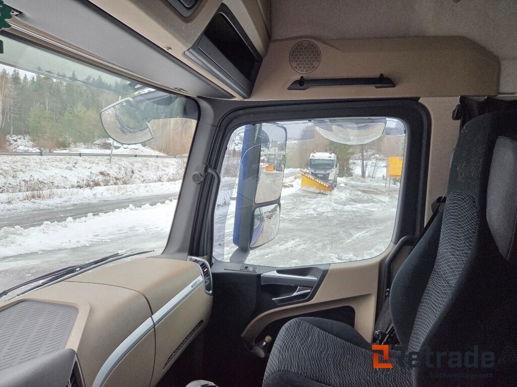 قلابات MB AROCS 2663 2018 MOD EU OK 6X4 WEBASTO BRØYTERIGGET: صور 33 قلابات MB AROCS 2663 2018 MOD EU OK 6X4 WEBASTO BRØYTERIGGET: صور 33