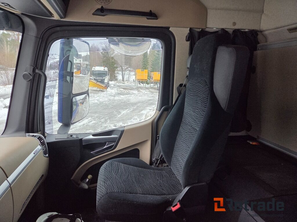 قلابات MB AROCS 2663 2018 MOD EU OK 6X4 WEBASTO BRØYTERIGGET: صور 9 قلابات MB AROCS 2663 2018 MOD EU OK 6X4 WEBASTO BRØYTERIGGET: صور 9