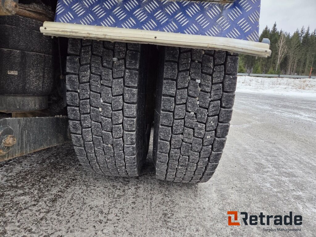 قلابات MB AROCS 2663 2018 MOD EU OK 6X4 WEBASTO BRØYTERIGGET: صور 27 قلابات MB AROCS 2663 2018 MOD EU OK 6X4 WEBASTO BRØYTERIGGET: صور 27