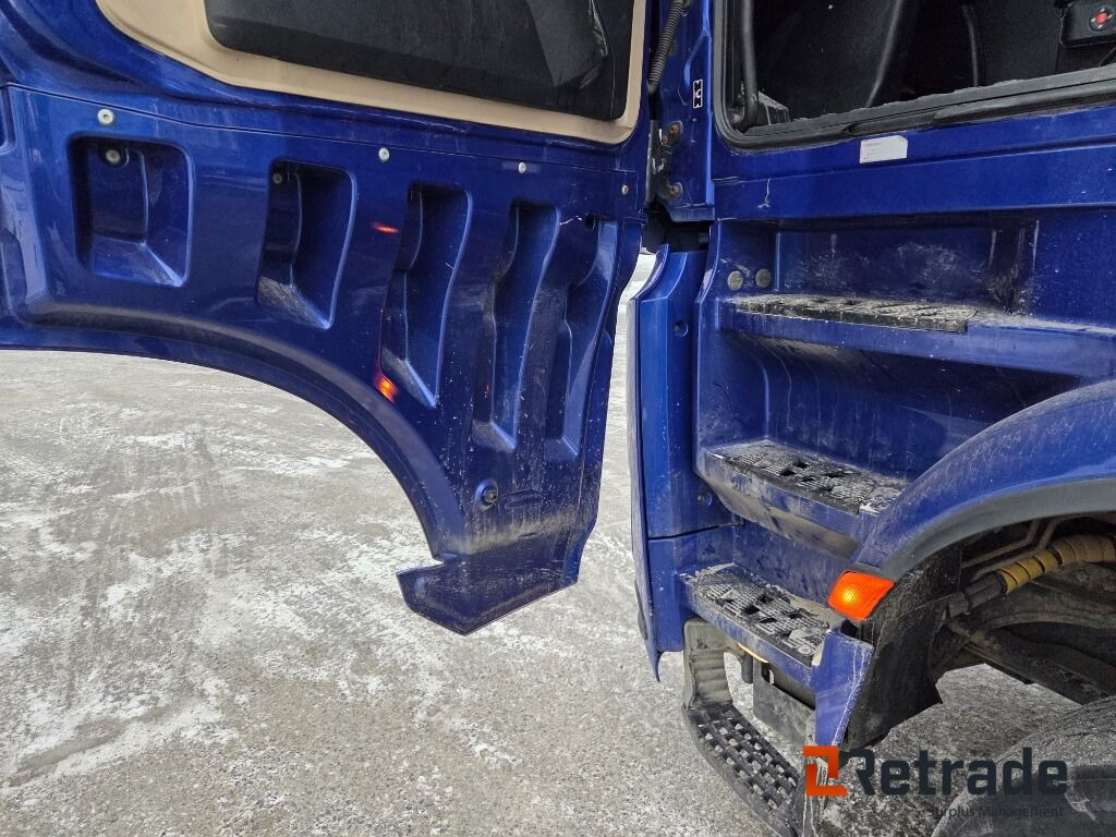 قلابات MB AROCS 2663 2018 MOD EU OK 6X4 WEBASTO BRØYTERIGGET: صور 22 قلابات MB AROCS 2663 2018 MOD EU OK 6X4 WEBASTO BRØYTERIGGET: صور 22