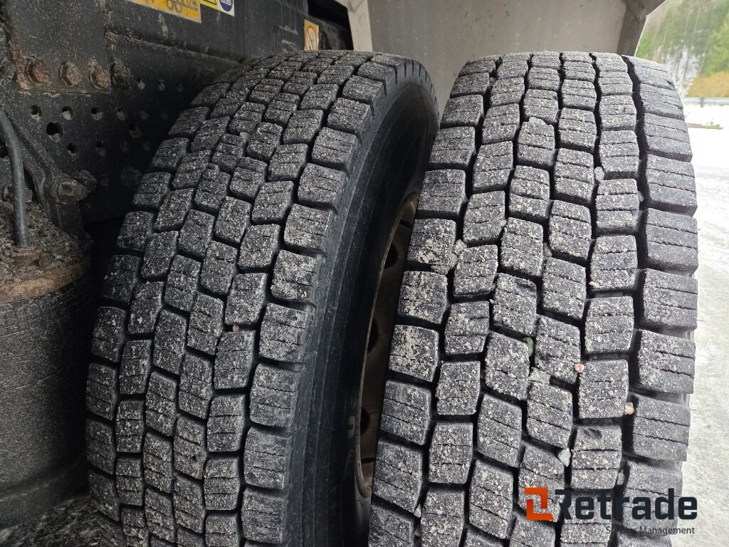 قلابات MB AROCS 2663 2018 MOD EU OK 6X4 WEBASTO BRØYTERIGGET: صور 28 قلابات MB AROCS 2663 2018 MOD EU OK 6X4 WEBASTO BRØYTERIGGET: صور 28