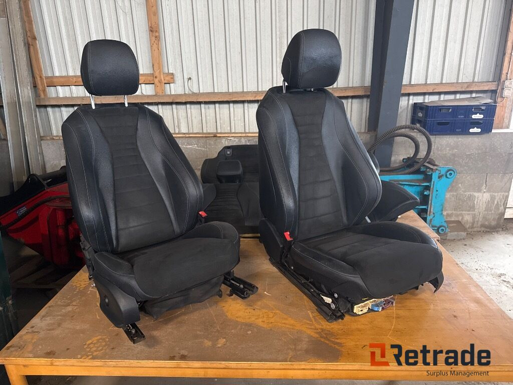 Mercedes Benz Dellæder - سيارة: صور 2 Mercedes Benz Dellæder - سيارة: صور 2