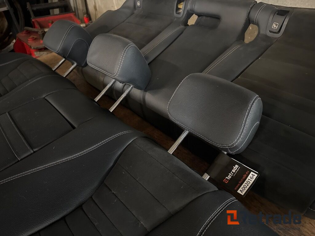 Mercedes Benz Dellæder - سيارة: صور 5 Mercedes Benz Dellæder - سيارة: صور 5