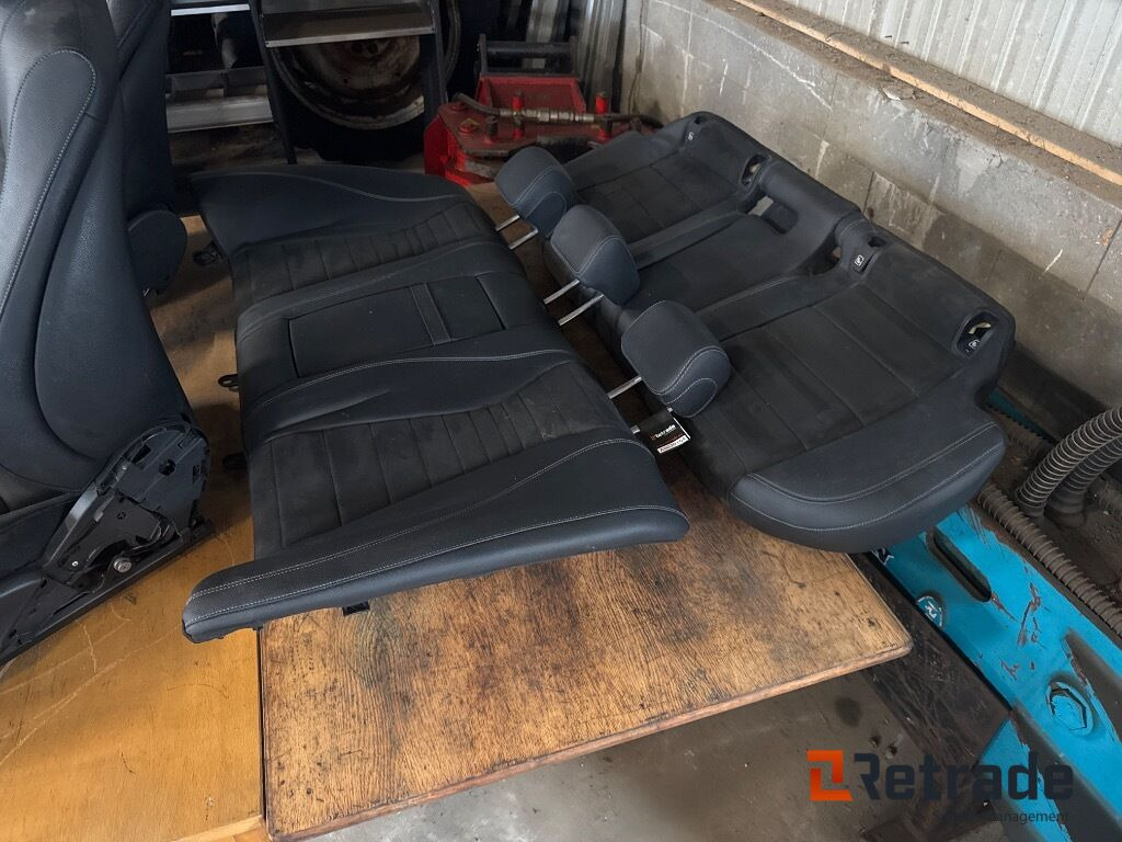 Mercedes Benz Dellæder - سيارة: صور 3 Mercedes Benz Dellæder - سيارة: صور 3