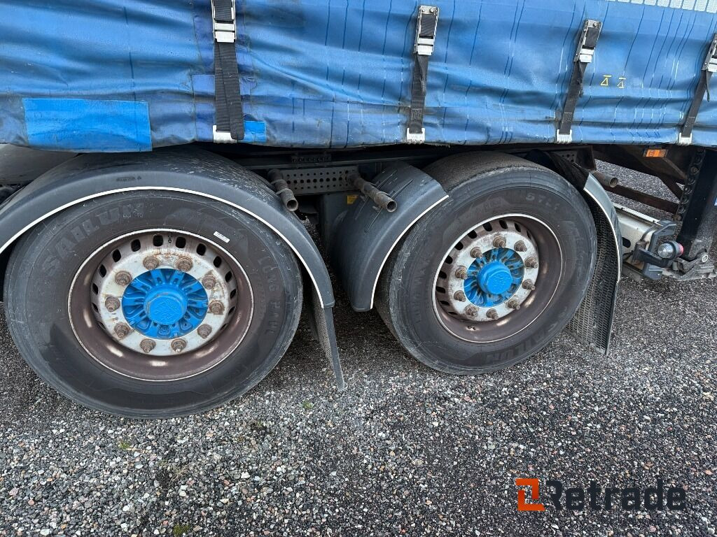 NORFRIG WH2-18- DOLLY - مقطورة دوللي: صور 3 NORFRIG WH2-18- DOLLY - مقطورة دوللي: صور 3