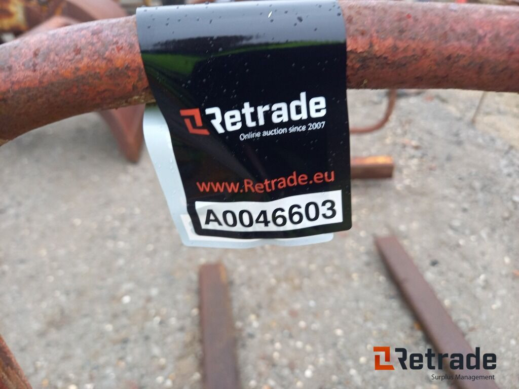 Pallegafler 1646-002 - شوكات: صور 4 Pallegafler 1646-002 - شوكات: صور 4