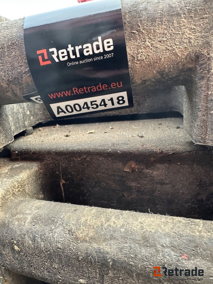 Plast klodser til hegn - معدات البناء: صور 3 Plast klodser til hegn - معدات البناء: صور 3