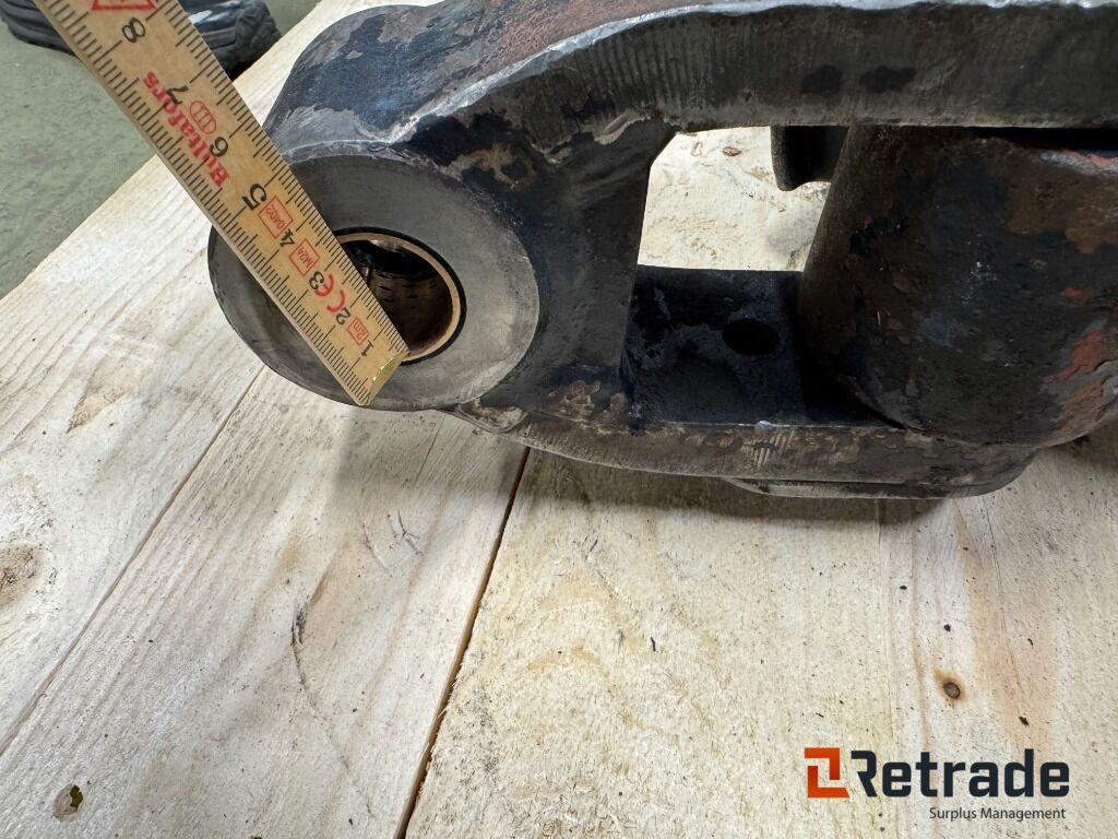 Rotor Baltrotors med krok - معدات البناء: صور 4 Rotor Baltrotors med krok - معدات البناء: صور 4