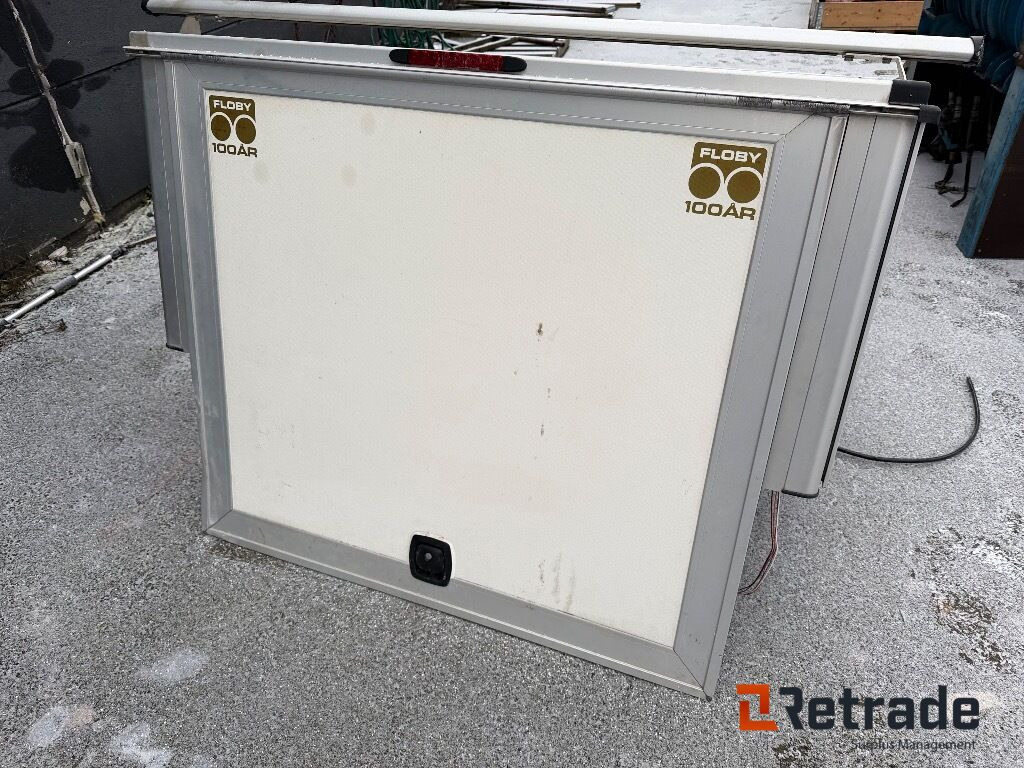 Skåp till Toyota Hilux - هيكل السيارة الخارجية - شاحنة البيك أب: صور 4 Skåp till Toyota Hilux - هيكل السيارة الخارجية - شاحنة البيك أب: صور 4