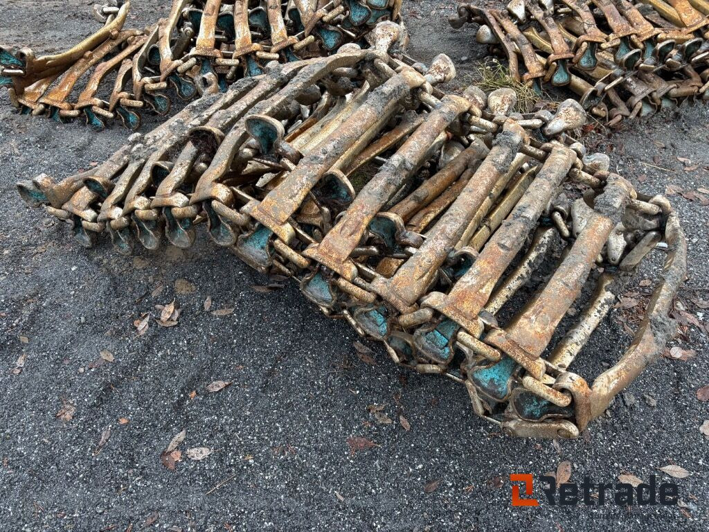 Skogsmaskinsband Olofsfors Evo Soft 780/50 28.5 2st - الآلات والماكينات الزراعية: صور 3 Skogsmaskinsband Olofsfors Evo Soft 780/50 28.5 2st - الآلات والماكينات الزراعية: صور 3