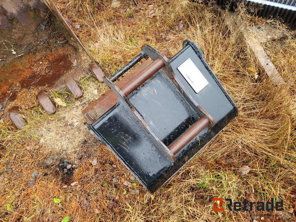 Skopa Grävskopa Steelwrist S40 - آلات البناء: صور 3 Skopa Grävskopa Steelwrist S40 - آلات البناء: صور 3