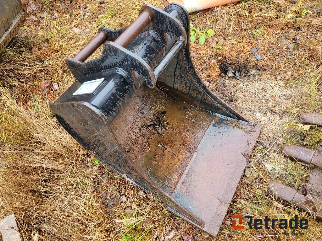 Skopa Grävskopa Steelwrist S40 - آلات البناء: صور 2 Skopa Grävskopa Steelwrist S40 - آلات البناء: صور 2