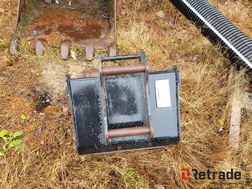 Skopa Grävskopa Steelwrist S40 - آلات البناء: صور 4 Skopa Grävskopa Steelwrist S40 - آلات البناء: صور 4