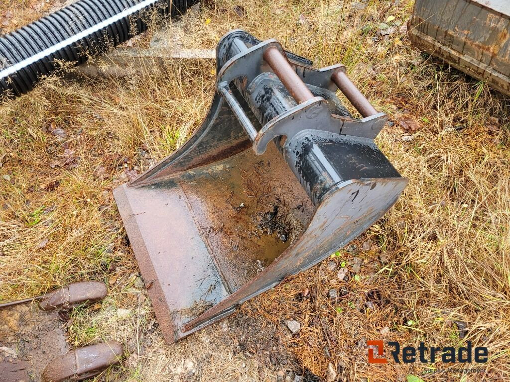 Skopa Grävskopa Steelwrist S40 - آلات البناء: صور 1 Skopa Grävskopa Steelwrist S40 - آلات البناء: صور 1