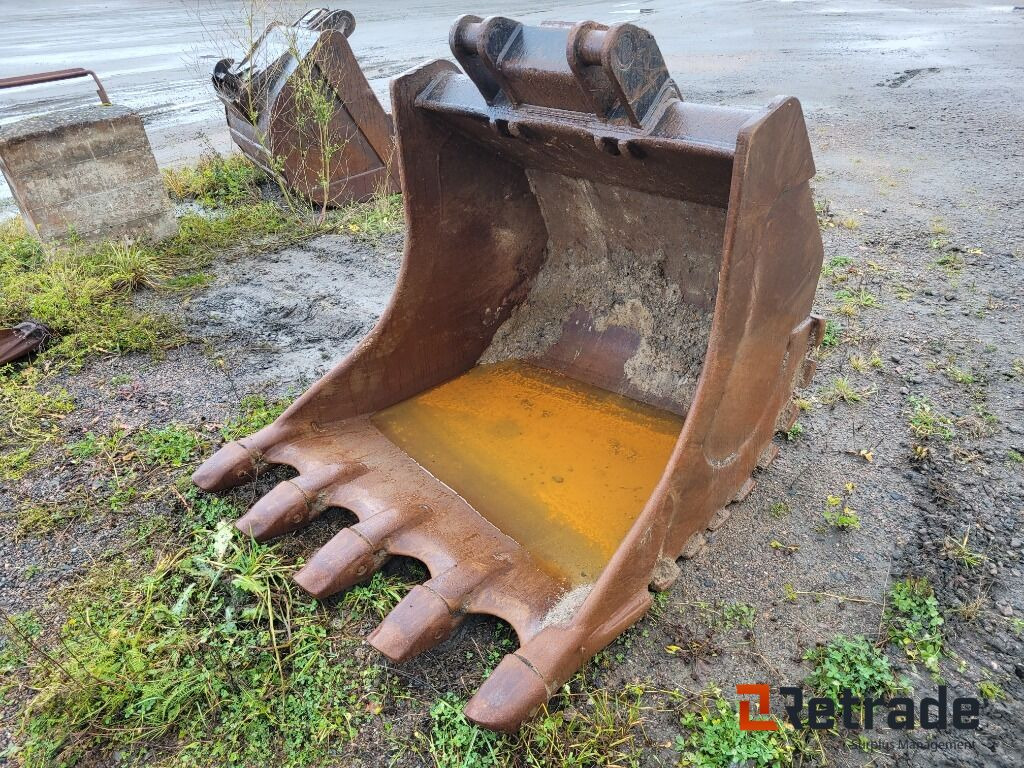 Tandskopa Bofors Wear Parts B27 - آلات البناء: صور 1 Tandskopa Bofors Wear Parts B27 - آلات البناء: صور 1