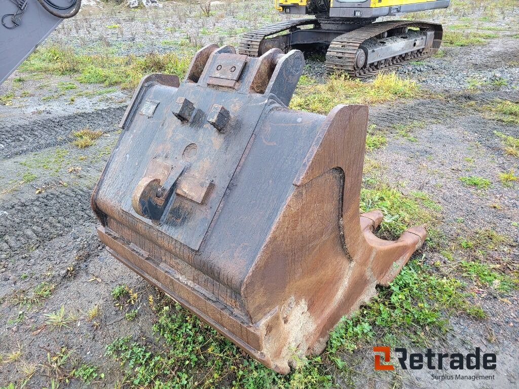 Tandskopa Bofors Wear Parts B27 - آلات البناء: صور 4 Tandskopa Bofors Wear Parts B27 - آلات البناء: صور 4